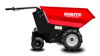 K-MAXPOWER รับน้ำหนัก 500KG รถเข็นไฟฟ้า DR-MD-01 MINI Dumper 